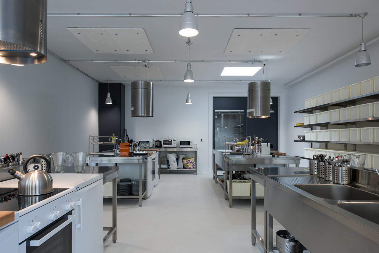 Manufacture Présentation La Haute école